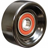 Dayco 89135 Belt Tensioner Pulley 