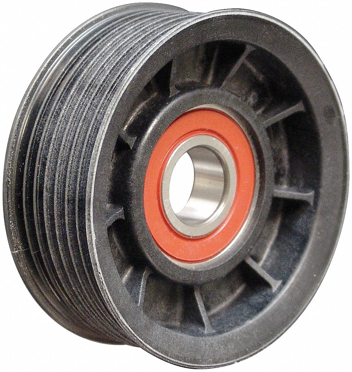 DAYCO, 89008, Tension Pulley 6KAA989008 Grainger