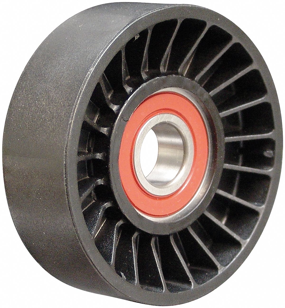 DAYCO Light Duty, Idler Tension Pulley 6KAC189010 Grainger