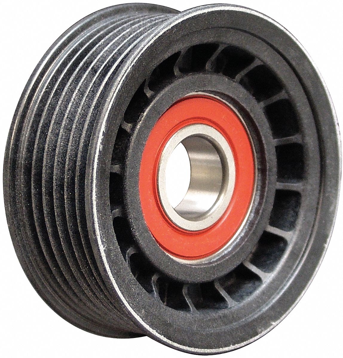 Dayco 89012 Tensioner & Idler Pulley 