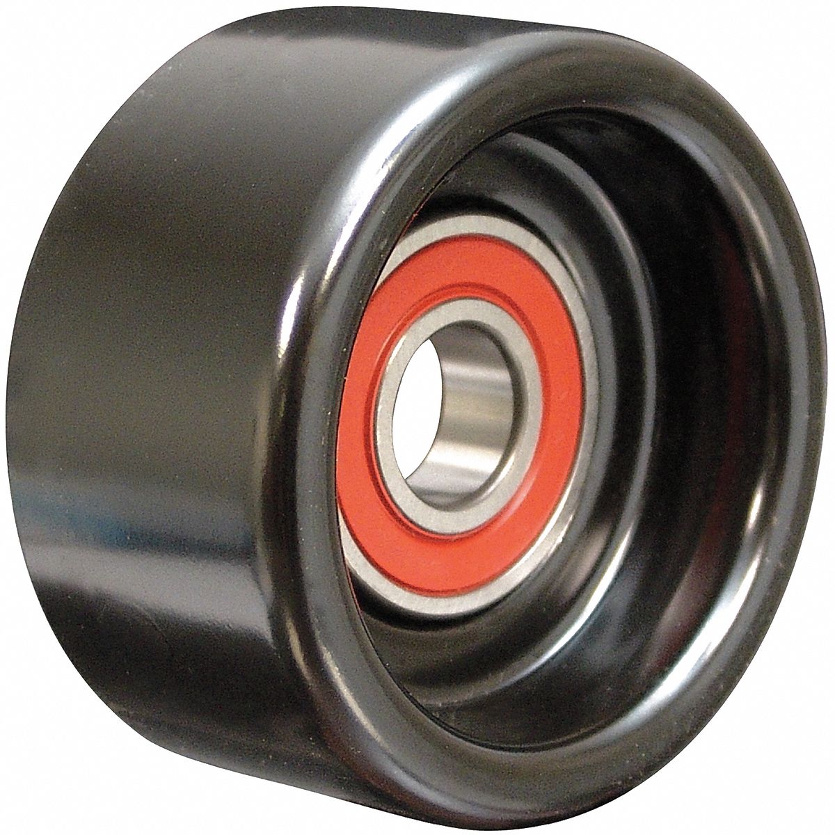 DAYCO Light Duty, Idler Tension Pulley 6KAC689016 Grainger