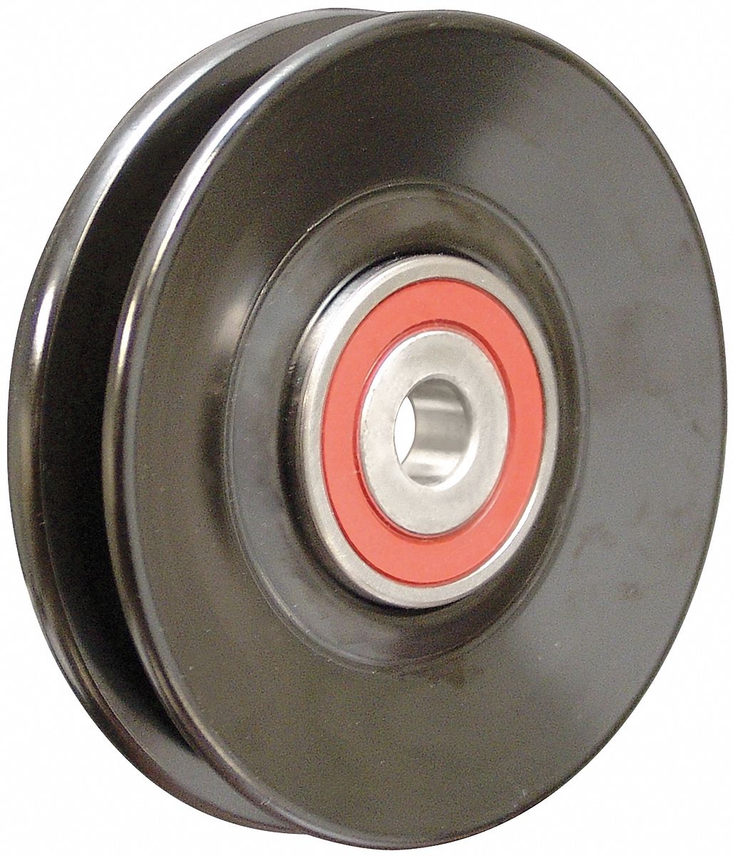 DAYCO, 89035, Tension Pulley 6KAD889035 Grainger