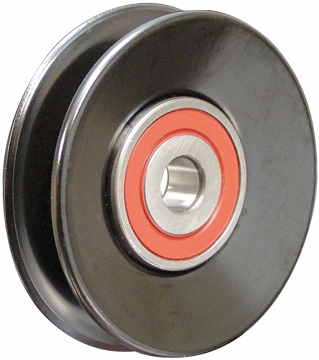 Dayco 89035 Idler Pulley 