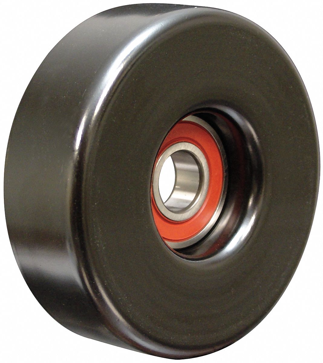 Dayco Idler Pulley 89055 Idler Pulley 6kaf7 89055 Grainger