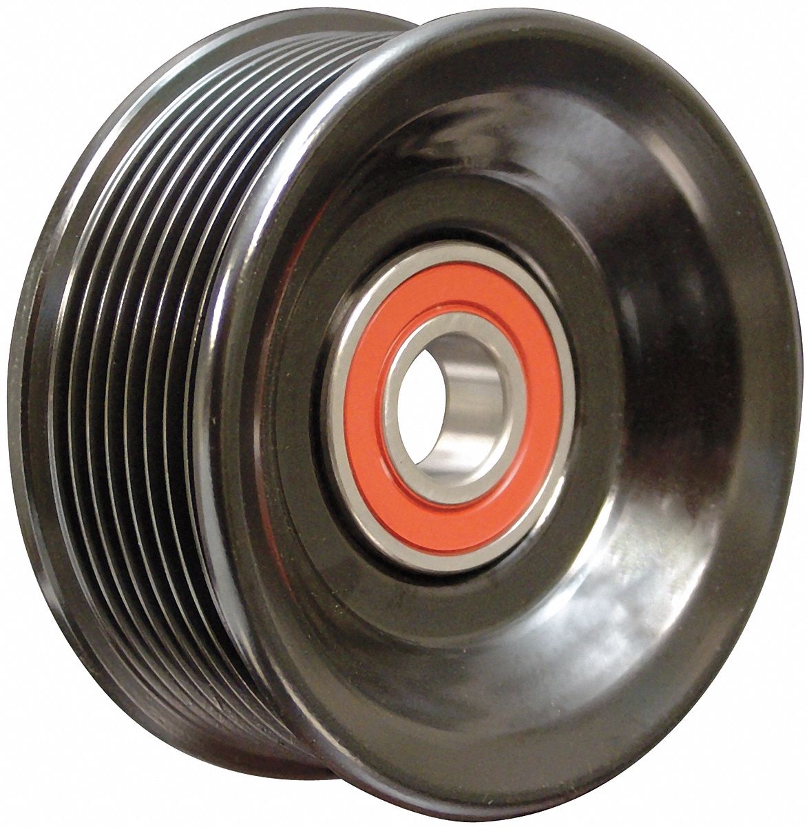 DAYCO, Idler Pulley, 89057, Idler Pulley - 6KAF9|89057 - Grainger