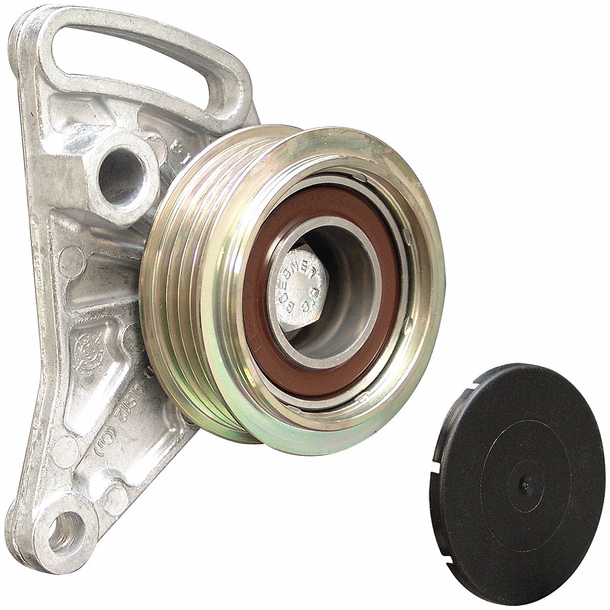 thumbnail image 2 of Dayco 89182 Accessory Drive Belt Idler/Tensioner Pulley - Genuine Replacement Part 2 of 9