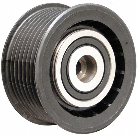 DAYCO, Idler Pulley, 89080, Idler Pulley 6KAH289080 Grainger