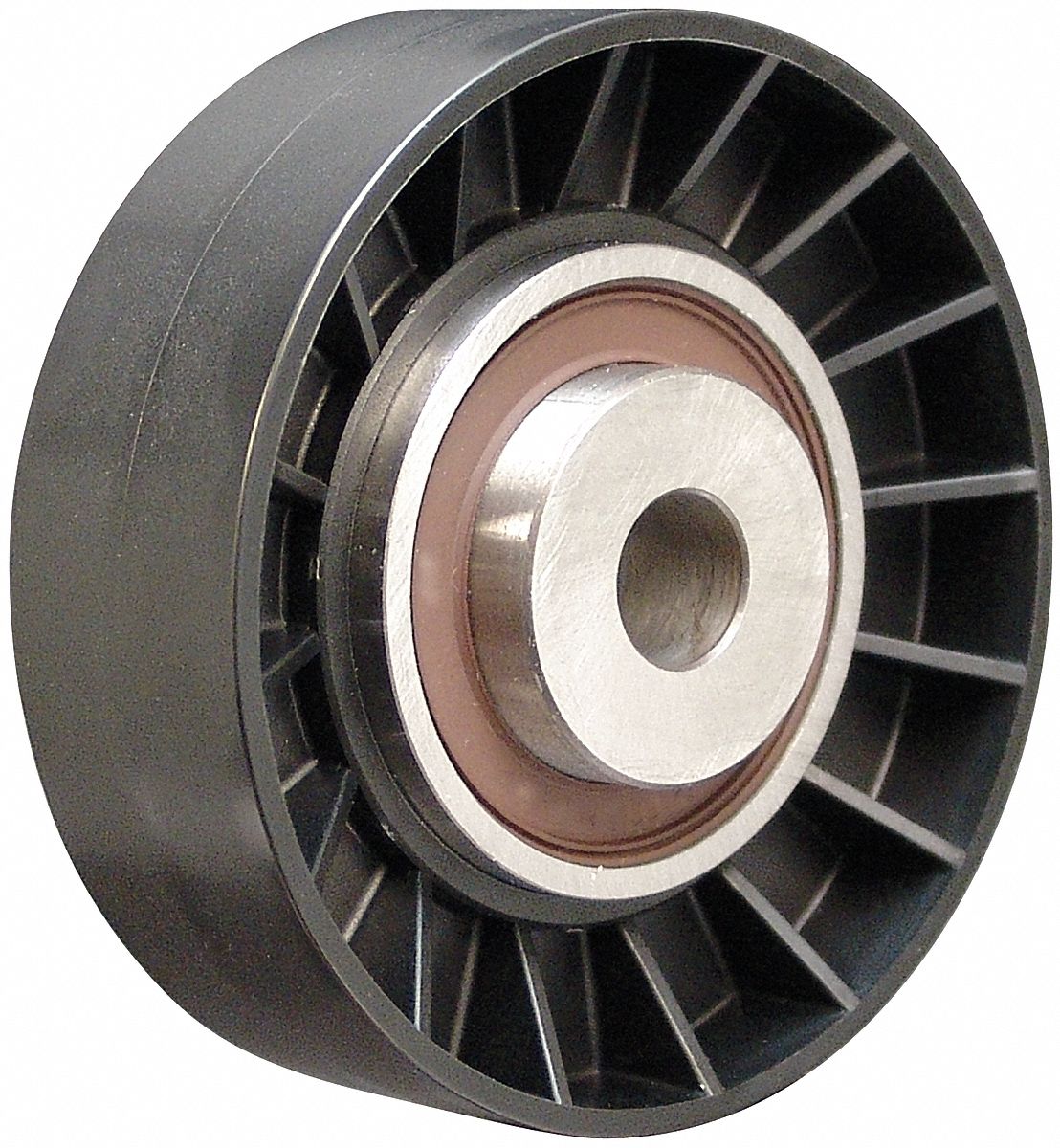 DAYCO, 89081, Tension Pulley 6KAH389081 Grainger