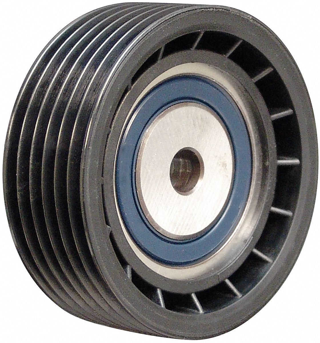 DAYCO Light Duty, Idler Tension Pulley 6KAH589083 Grainger