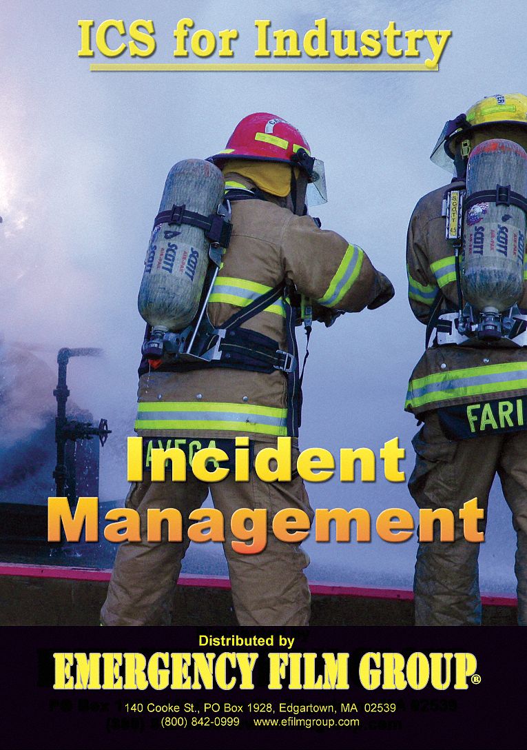 Training Video: EMT/First Responder Training, English