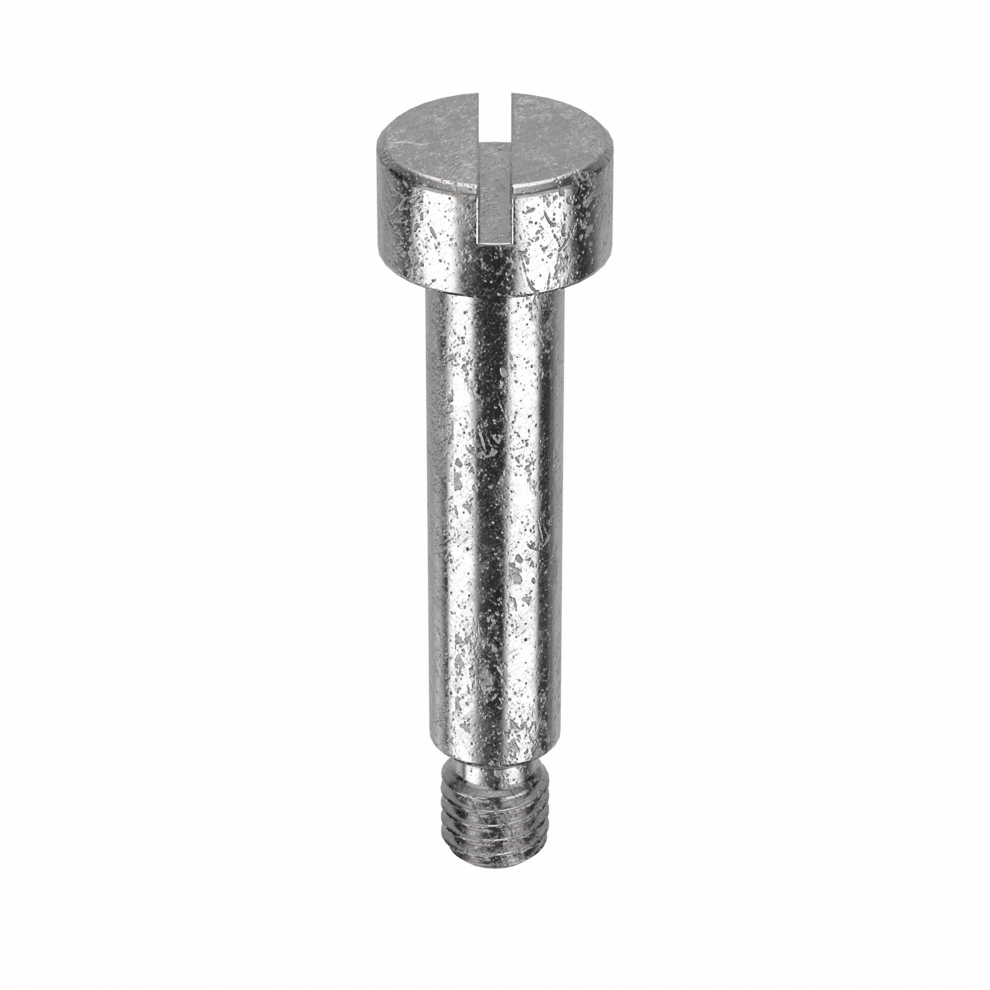 Precision, M50.8 Thr Size, Shoulder Screw 6KB75MSB126 Grainger