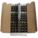 PIPE NIPPLE ASSORTMENT: BLACK STEEL, ½ IN NOMINAL PIPE SIZE, 66 PIECES, BOTH ENDS THREADED, NPT