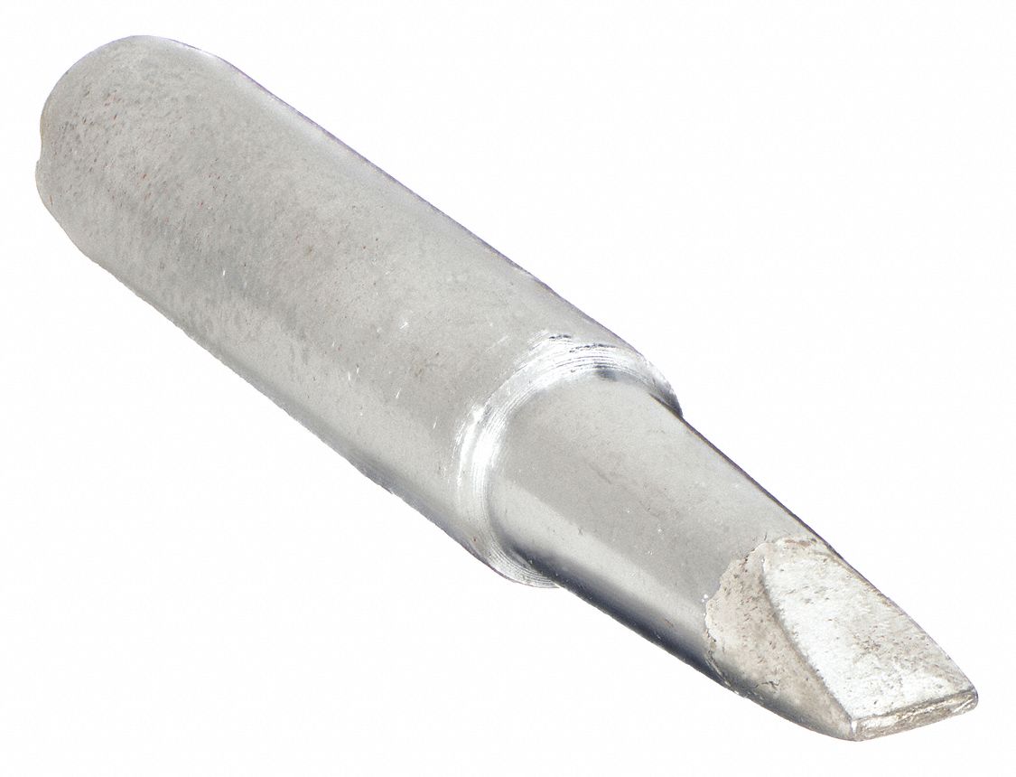 PLATO Screwdriver Soldering