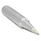 SOLDERING TIP, T18 SERIES, CONICAL TIP, 0.4 MM W, 22.5 MM L