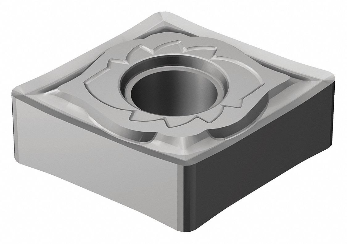 SANDVIK COROMANT Turning Insert: CNGG120404-SGF H13A (MPN CNGG 431-SGF H13A). Key specifications — attr257733: CNGG120404-SGF H13A.