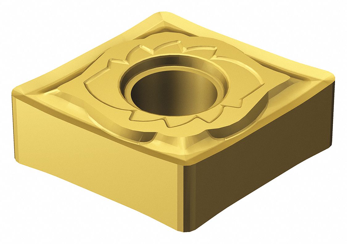 SANDVIK COROMANT Turning Insert: CNGG120404-SGF S05F (MPN CNGG 431-SGF S05F). Key specifications — attr257733: CNGG120404-SGF S05F.