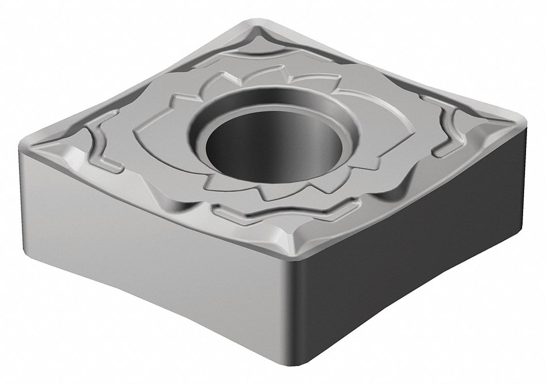 SANDVIK COROMANT Turning Insert: CNMG120408-SF H13A (MPN CNMG 432-SF H13A). Key specifications — attr257733: CNMG120408-SF H13A.