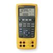 Handheld RTD & Thermocouple Probe Source/Measure Calibrators