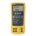 Handheld RTD & Thermocouple Probe Source/Measure Calibrators