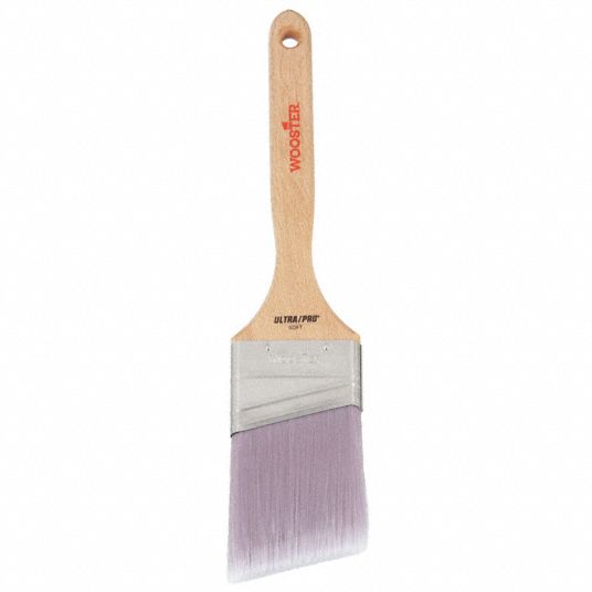 Wooster Ultra/Pro 2-1/2 in. Angle Sash Brush