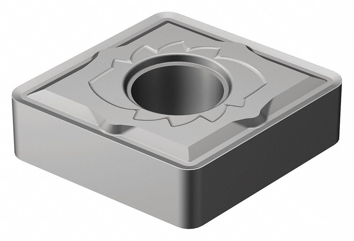 Carbide Turning Insert, CNMG 644-SM H13A