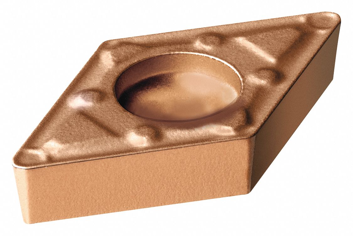 Turning Insert, DCMX 2(1.5)2-WF 1125