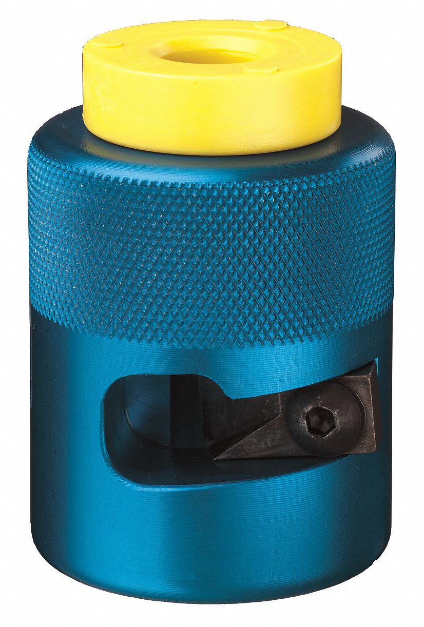 Cable Stripper, 500 AWG, 3 In