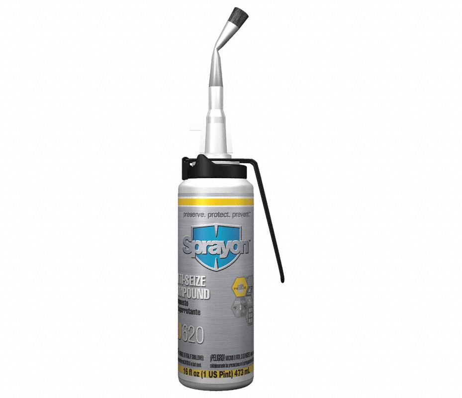 SPRAYON Antiaferrante para Propósito General LU 620 16 oz. Compuestos