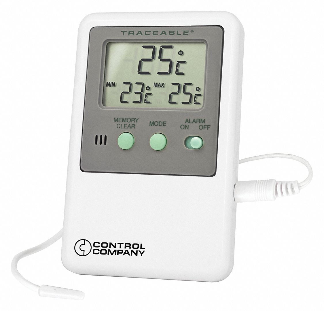 nist digital thermometer