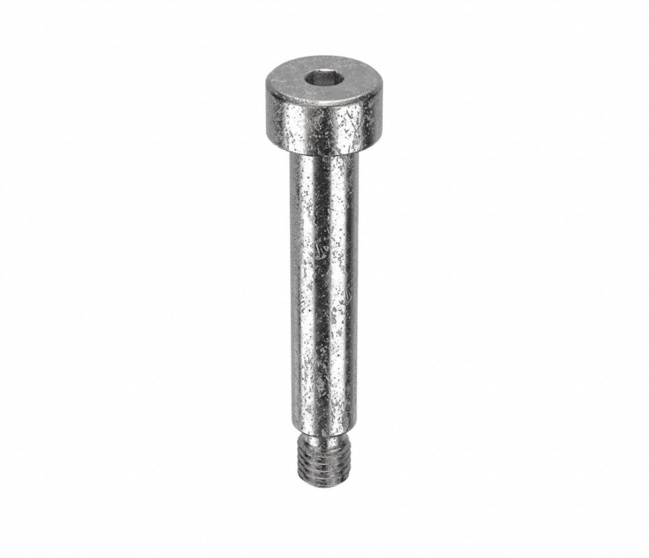 APPROVED VENDOR Tornillo de Tope Hexagonal de 18-8 Acero inoxidable ...