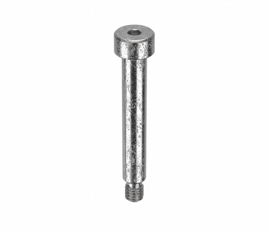 APPROVED VENDOR Tornillo de Tope Hexagonal de Acero Inoxidable 416 ...