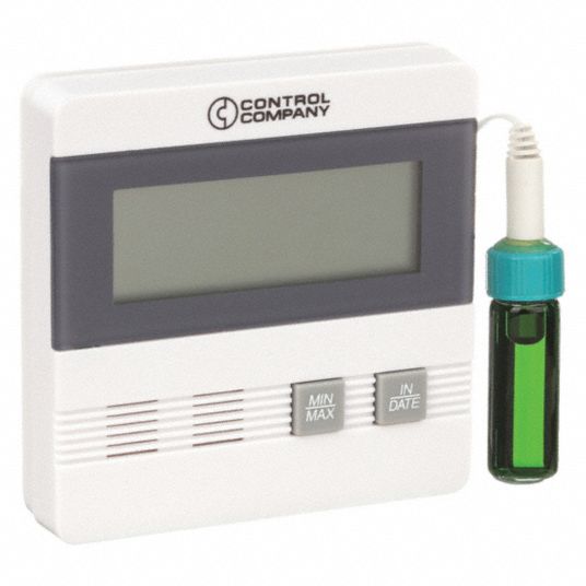 Environment Thermometers