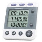3-CHANNEL,JUMBO TIMER,TRACEABLE