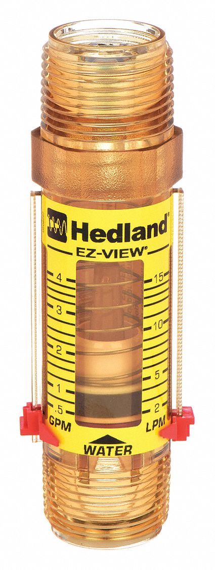 Variable Area Flowmeters