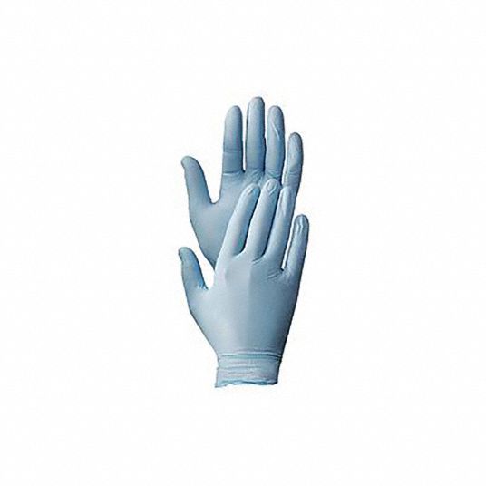 Personal Protective Equipment - Disposable and Chemical-Resistant