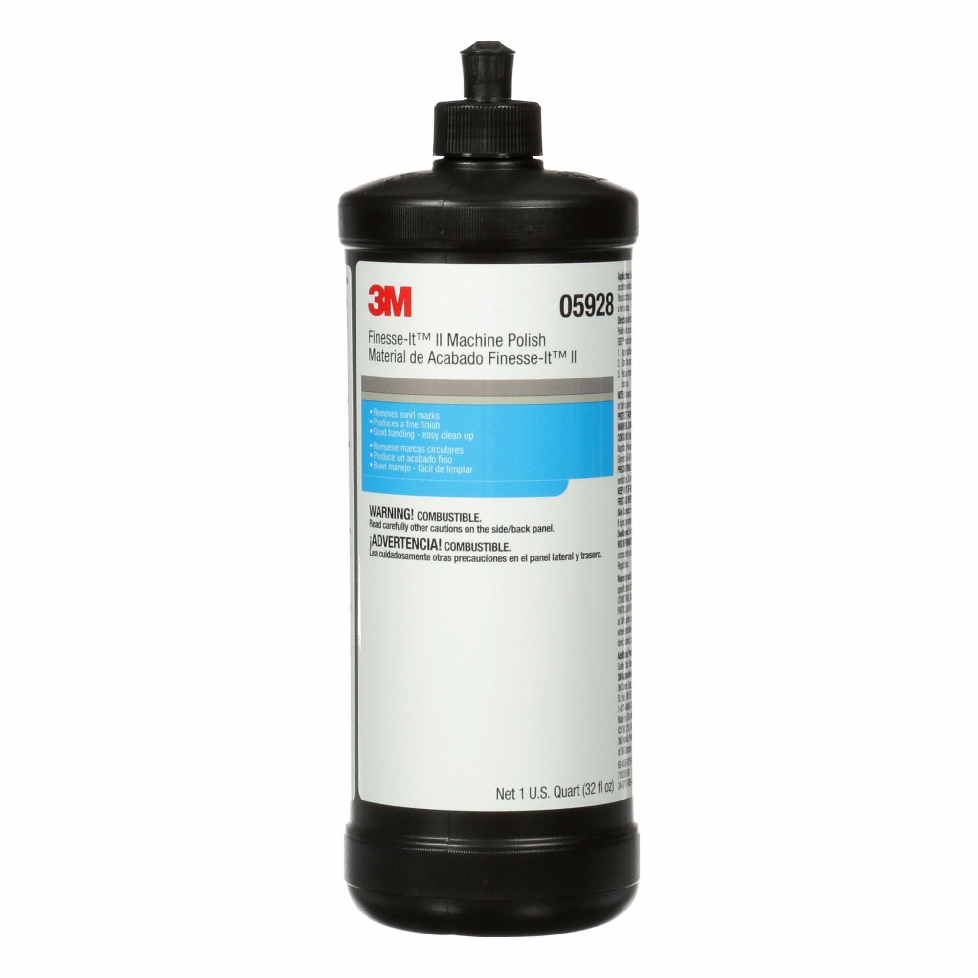 Finesse-It II Machine Polish Polish