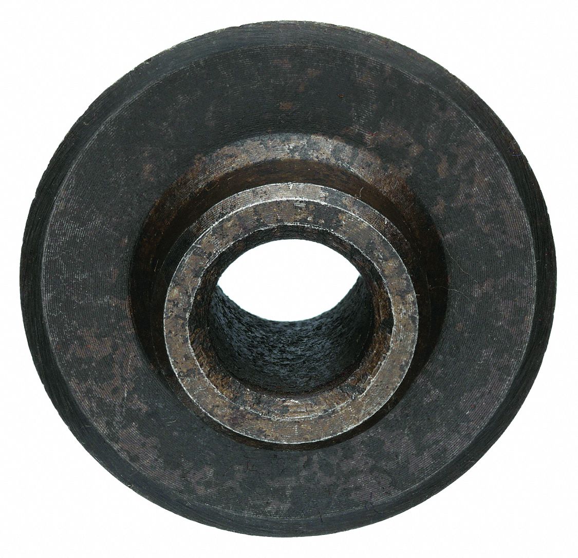 PIPE CUTTER WHEEL, 1/8-2 IN