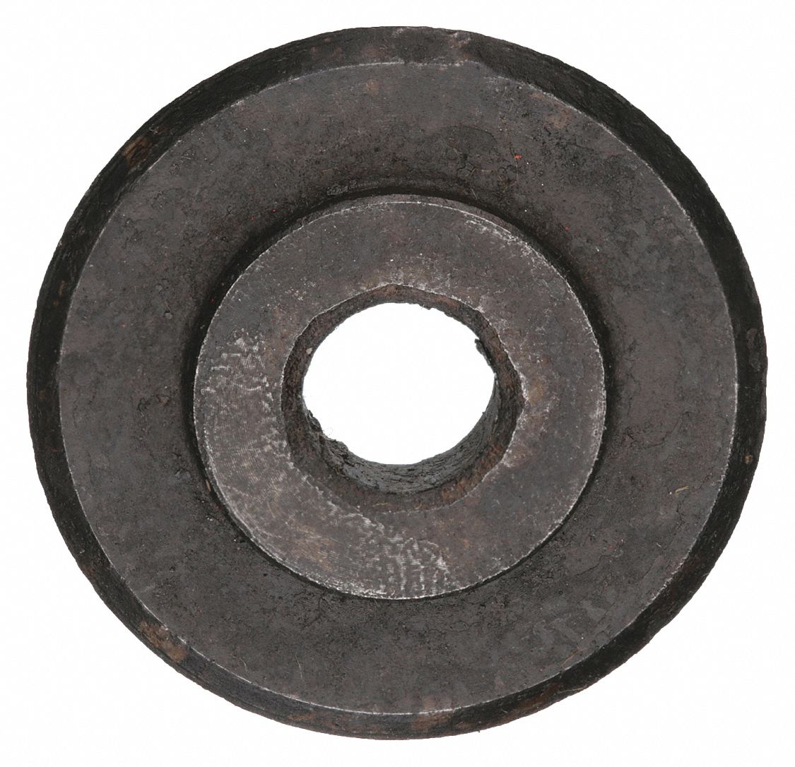 TUBE CUTTER WHEEL, 1/8-1 1/8 IN