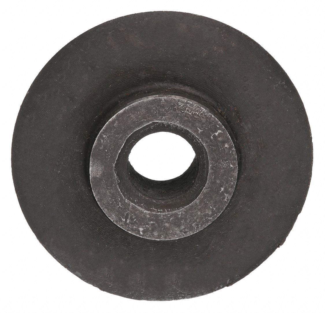 TUBE CUTTER WHEEL, 1/4-2 1/2 IN,PK2