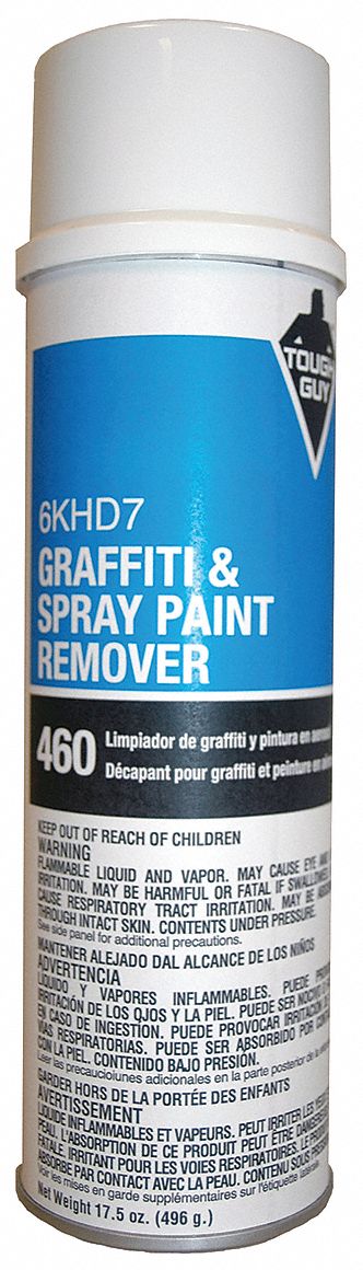 Alpha Paint and Graffiti Remover – Alpha Chemicals