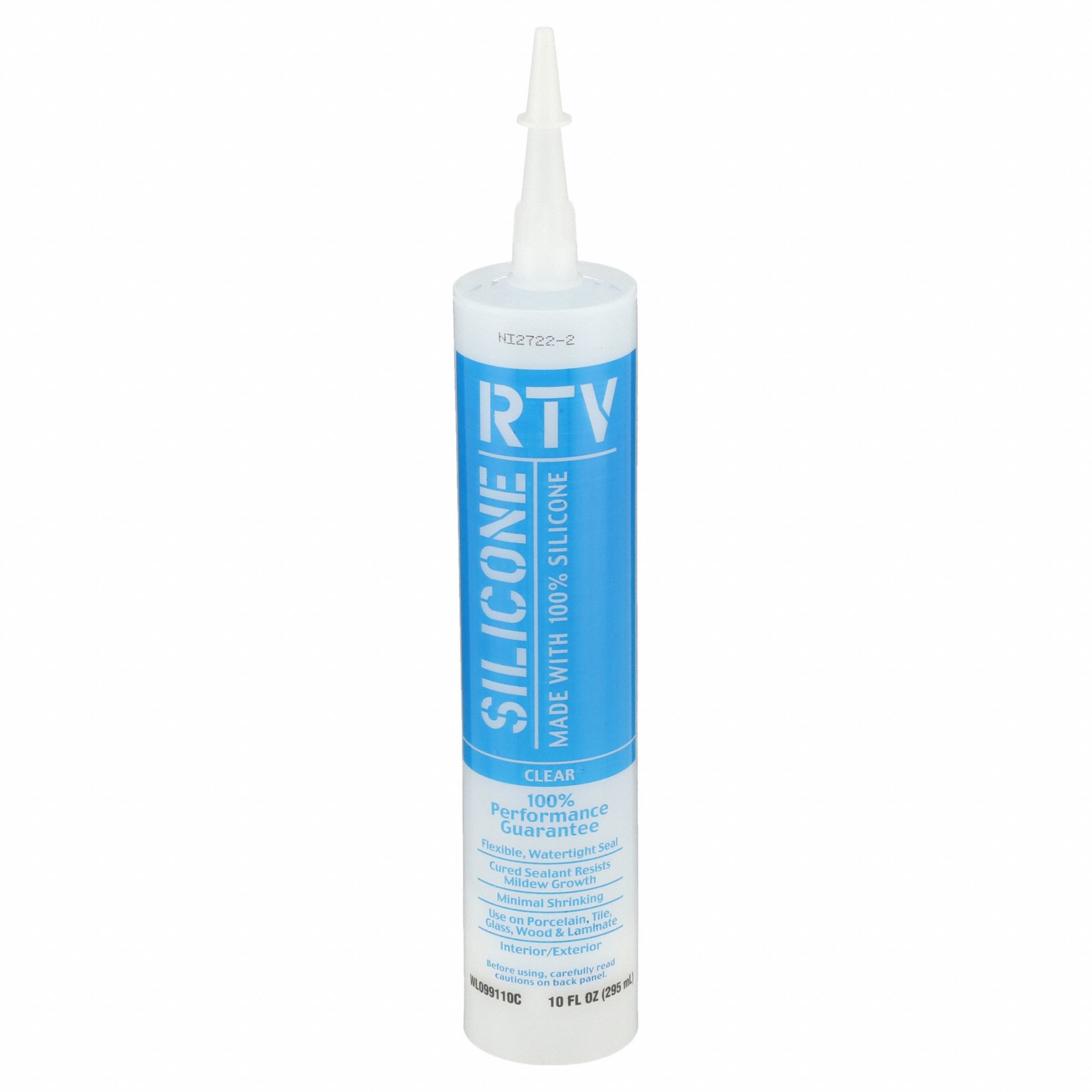 RTV White Silicone Conductive Silicone Glue - China RTV White