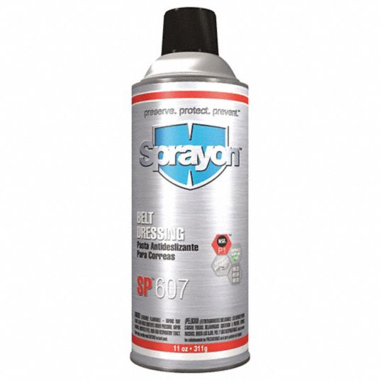 SPRAY – 24 Belt Dressing Spray