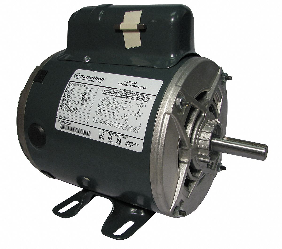 MOTEUR