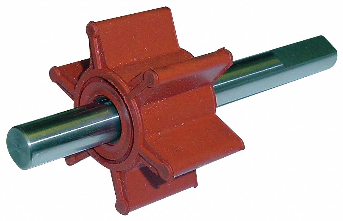 IMPELLER KIT,USE WITH 6KHN8