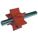 IMPELLER KIT,USE WITH 6KHN8