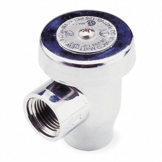 Vacuum Breaker Grainger