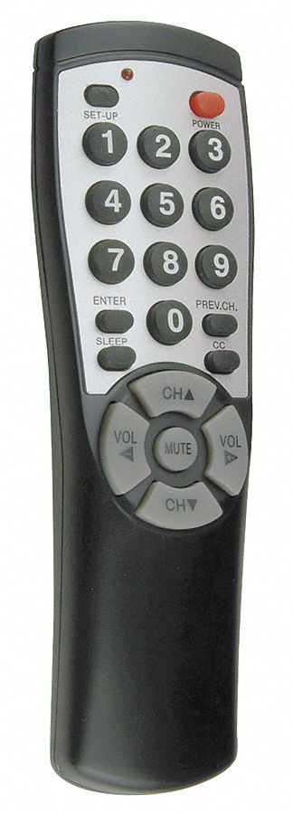 universal remote control brands