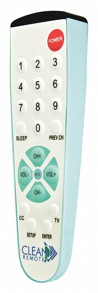 universal remote control