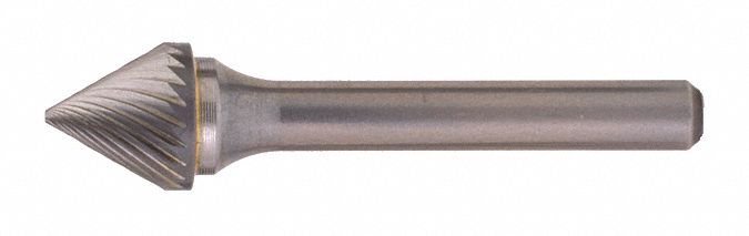 Countersink, 90 Degrees, Carbide