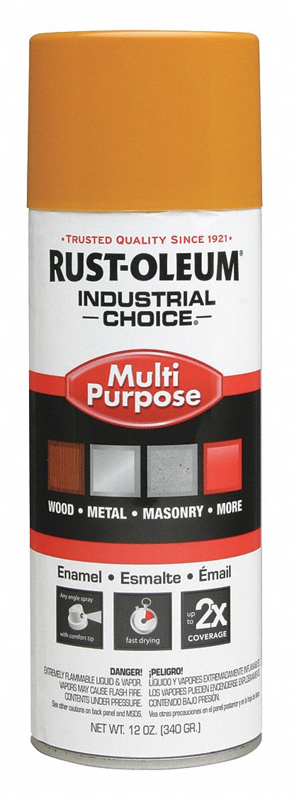 Spray Paint